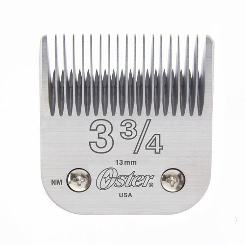 Oster 76 Scherkopf Größe 3,75 für Haarschneidemaschinen