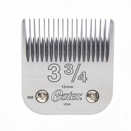 Oster 76 Scherkopf Größe 3,75 für Haarschneidemaschinen