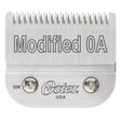 Oster 76 Scherkopf Größe Modified 0A für Haarschneidemaschinen