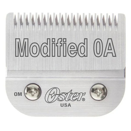 Oster 76 Scherkopf Größe Modified 0A für Haarschneidemaschinen