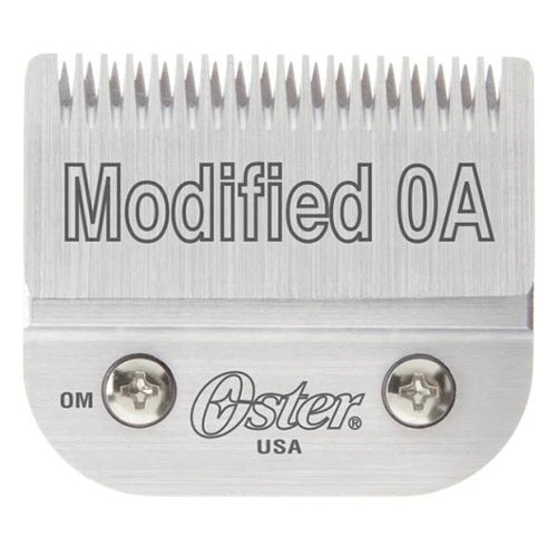 Oster 76 Scherkopf Größe Modified 0A für Haarschneidemaschinen