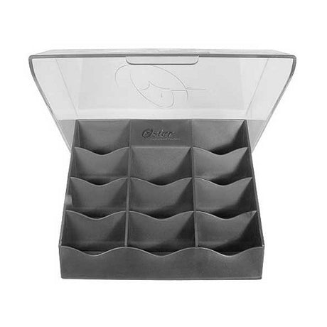 Oster Artic Igloo Klingenhalter für bis zu 11 Klingen