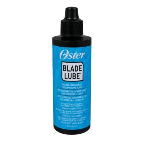Oster Scherkopföl Clipper Oil 4 oz zum Schmieren & Reinigen