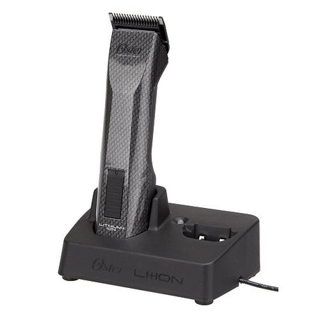 Oster Professional Octane Akku-Haarschneidemaschine Heavy Duty