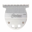 Oster T-Finisher Trimmer Ersatzklinge aus Kohlenstoffstahl