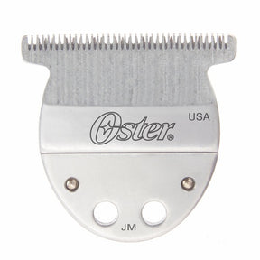 Oster T-Finisher Trimmer Ersatzklinge aus Kohlenstoffstahl