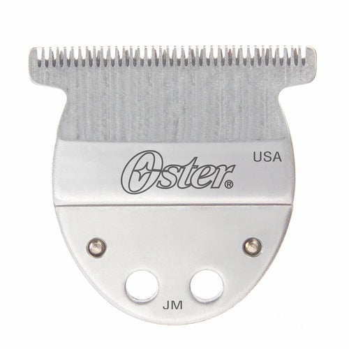 Oster T-Finisher Trimmer Ersatzklinge aus Kohlenstoffstahl