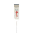 WAHL Professional Classic White Peanut Trimmer mit Aufsteckkämmen