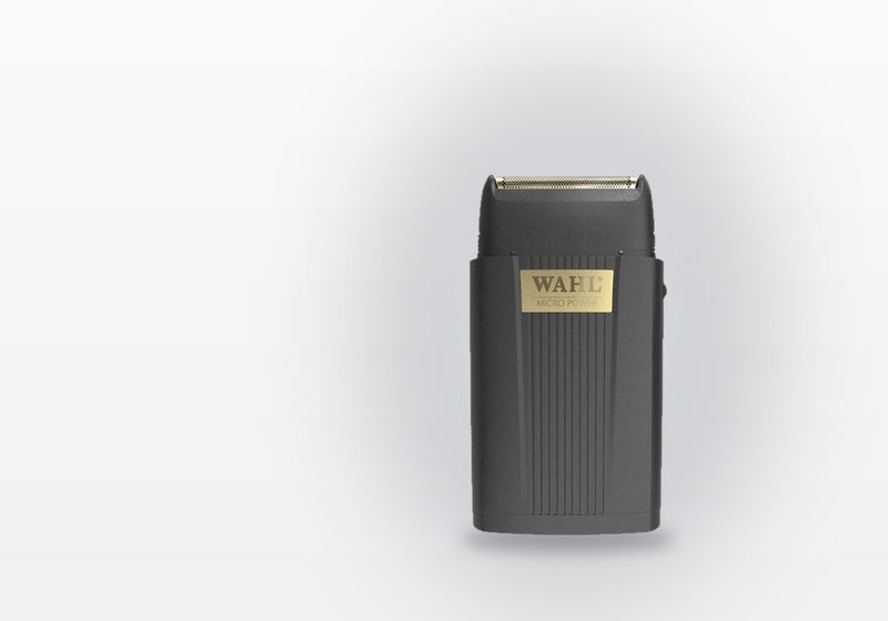 WAHL Micro Power Folienrasierer