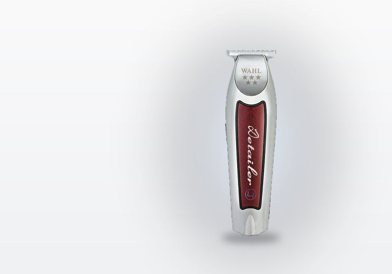 WAHL 5 Star Detailer Li Trimmer