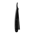 L3VEL3 Rasiermesser-Halter Schwarz für Rasierklingen