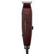 WAHL Professional 5 Star Razor Edger Konturentrimmer mit Netzkabel