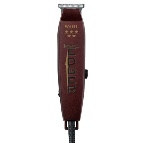 WAHL Professional 5 Star Razor Edger Konturentrimmer mit Netzkabel