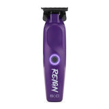 Stylecraft Professional Reign Lila Akku-Trimmer mit Brushless-Motor