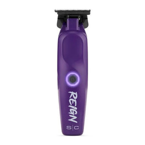 Stylecraft Professional Reign Lila Akku-Trimmer mit Brushless-Motor