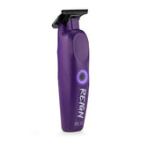 Stylecraft Professional Reign Lila Akku-Trimmer mit Brushless-Motor
