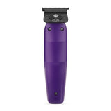 Stylecraft Professional Reign Lila Akku-Trimmer mit Brushless-Motor