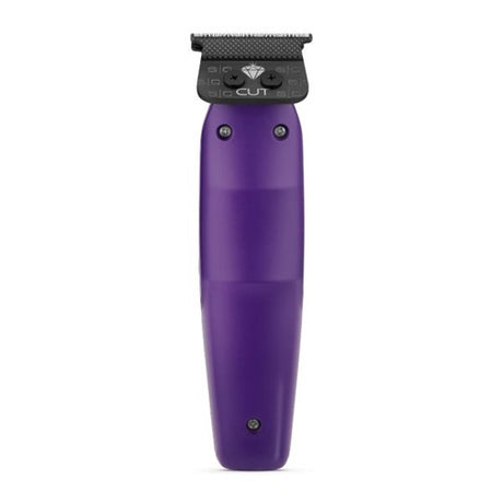 Stylecraft Professional Reign Lila Akku-Trimmer mit Brushless-Motor