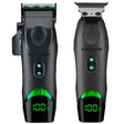 BaBylissPRO x Tomb45 Set: Haarschneidemaschine & Trimmer, kabellos ladbar