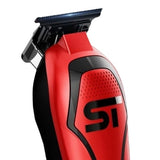 Supreme Trimmer DarkStar 72 Trimmer Rot, 12.000 U/min, Akku