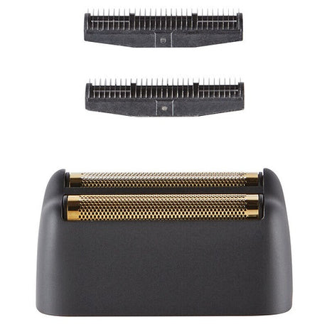 BaByliss PRO FX3 Black Ersatzscherfolie & Untermesser