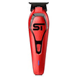 Supreme Trimmer DarkStar 72 Trimmer Rot, 12.000 U/min, Akku