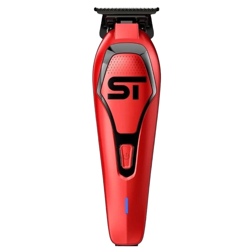 Supreme Trimmer DarkStar 72 Trimmer Rot, 12.000 U/min, Akku