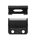Stylecraft DLC FAPER Schneidsatz mit Deep Tooth Cutter