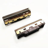Stylecraft Forged Gold Titanium Ersatz-Schneidmesser, 2 Stück