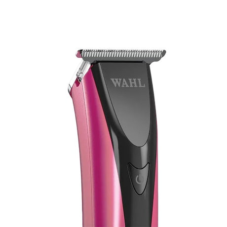 WAHL Professional ColorStyle Duo Akku-Trimmer mit T- und U-Klinge