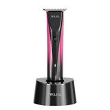 WAHL Professional ColorStyle Duo Akku-Trimmer mit T- und U-Klinge