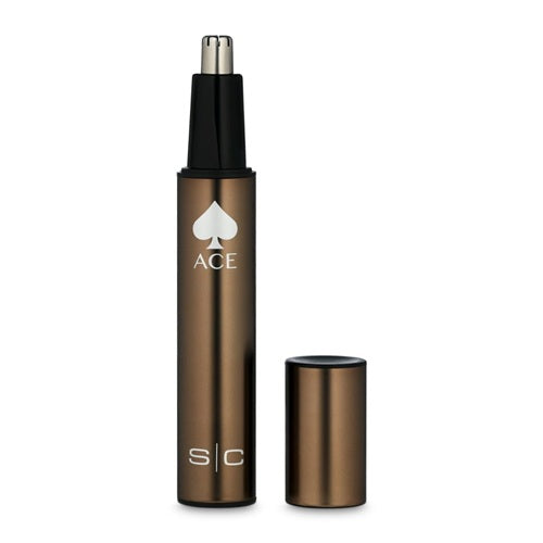 Stylecraft Ace Nasen- und Ohrhaartrimmer, Akku mit USB-C