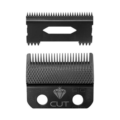 Stylecraft Diamond Cut DLC Schneidsatz mit Shallow Tooth 2.0 Cutter