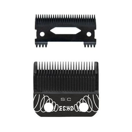 Stylecraft DLC Echo Schneidsatz mit Deep Tooth Cutter
