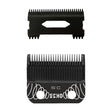 Stylecraft DLC Echo Schneidsatz mit Shallow Tooth 2.0 Cutter