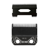Stylecraft DLC Echo Schneidsatz mit Shallow Tooth 2.0 Cutter