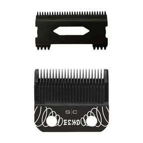 Stylecraft DLC Echo Schneidsatz mit Shallow Tooth 2.0 Cutter