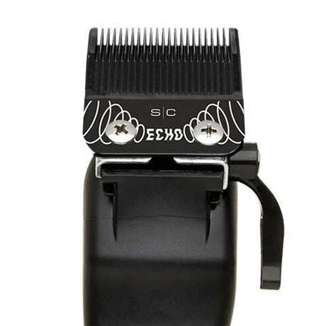 Stylecraft DLC Echo Schneidsatz mit Shallow Tooth 2.0 Cutter