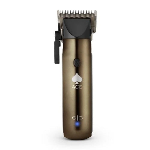 Stylecraft Professional Ace Akku-Haarschneidemaschine mit USB-C