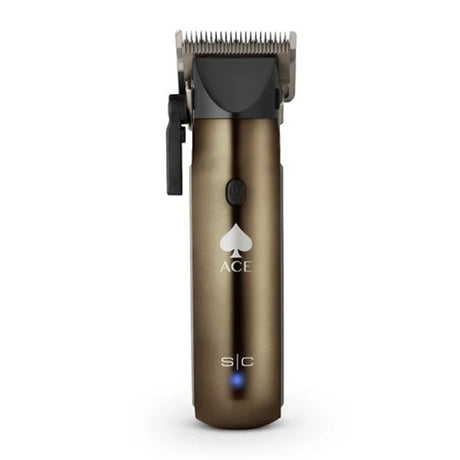 Stylecraft Professional Ace Akku-Haarschneidemaschine mit USB-C