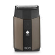 Stylecraft Professional Ace Single Foil Akku-Folienrasierer mit Pop-up-Trimmer