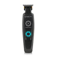 Stylecraft Professional Precision Saber Akku-Trimmer Schwarz mit Brushless-Motor