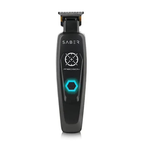 Stylecraft Professional Precision Saber Akku-Trimmer Schwarz mit Brushless-Motor