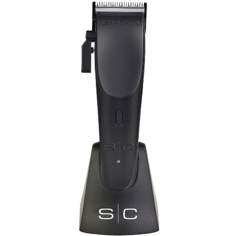 Stylecraft Professional Ergo Akku-Haarschneidemaschine mit Magnetmotor