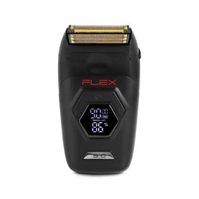 Stylecraft Professional Flex Akku-Folienrasierer mit Doppelfolie