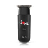 Stylecraft Professional Homie Nano Akku-Trimmer mit Aufsteckkämmen