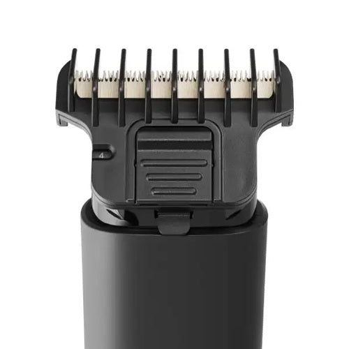 Stylecraft Professional Homie Nano Akku-Trimmer mit Aufsteckkämmen