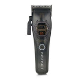 Stylecraft Professional Instinct Metal Akku-Haarschneidemaschine mit Metallgehäuse