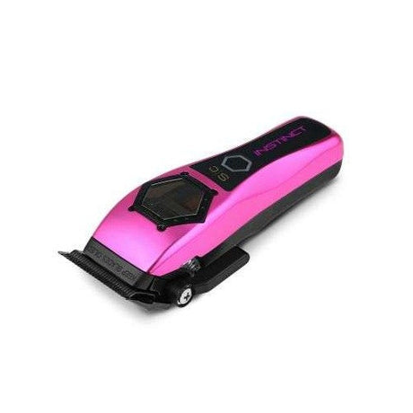 Stylecraft Professional Instinct Metal Akku-Haarschneidemaschine mit Metallgehäuse