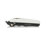 Stylecraft Professional Instinct Metal Akku-Haarschneidemaschine mit Metallgehäuse